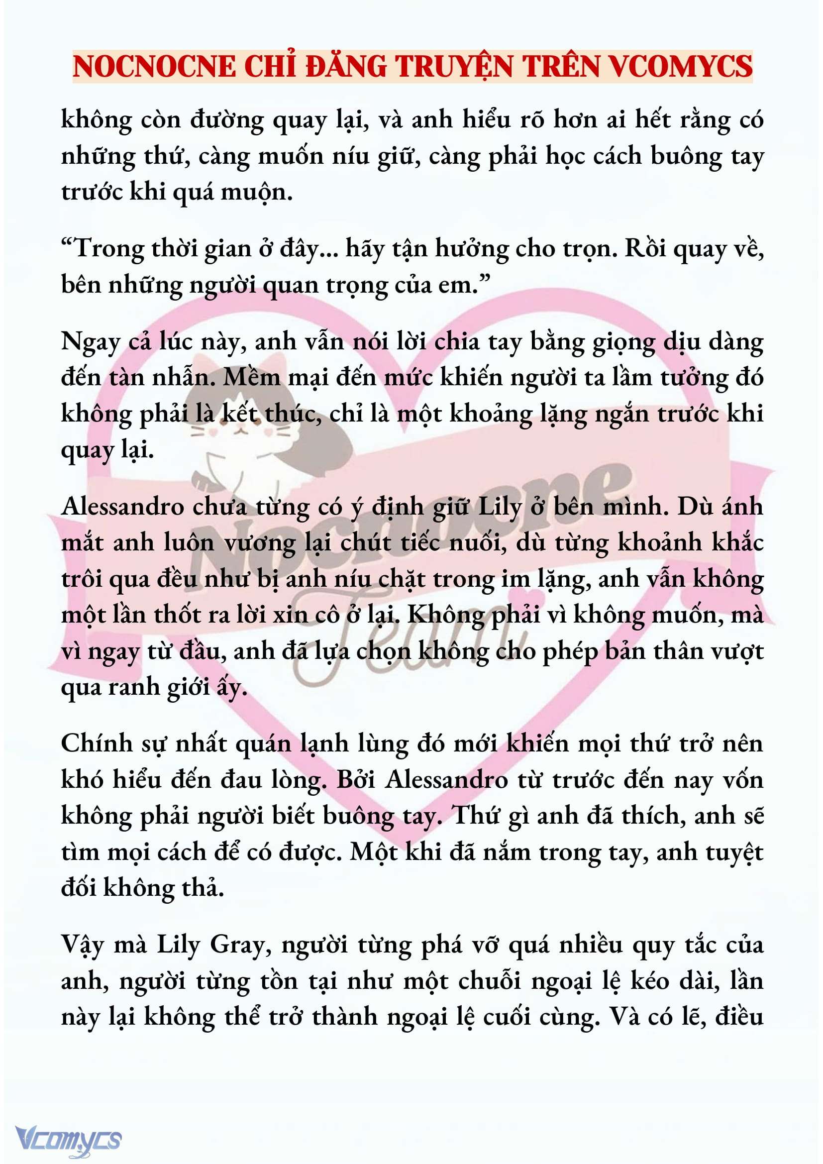 [TIỂU THUYẾT] ĐIỂM CHÍ Chap 67 - Next Chap 68