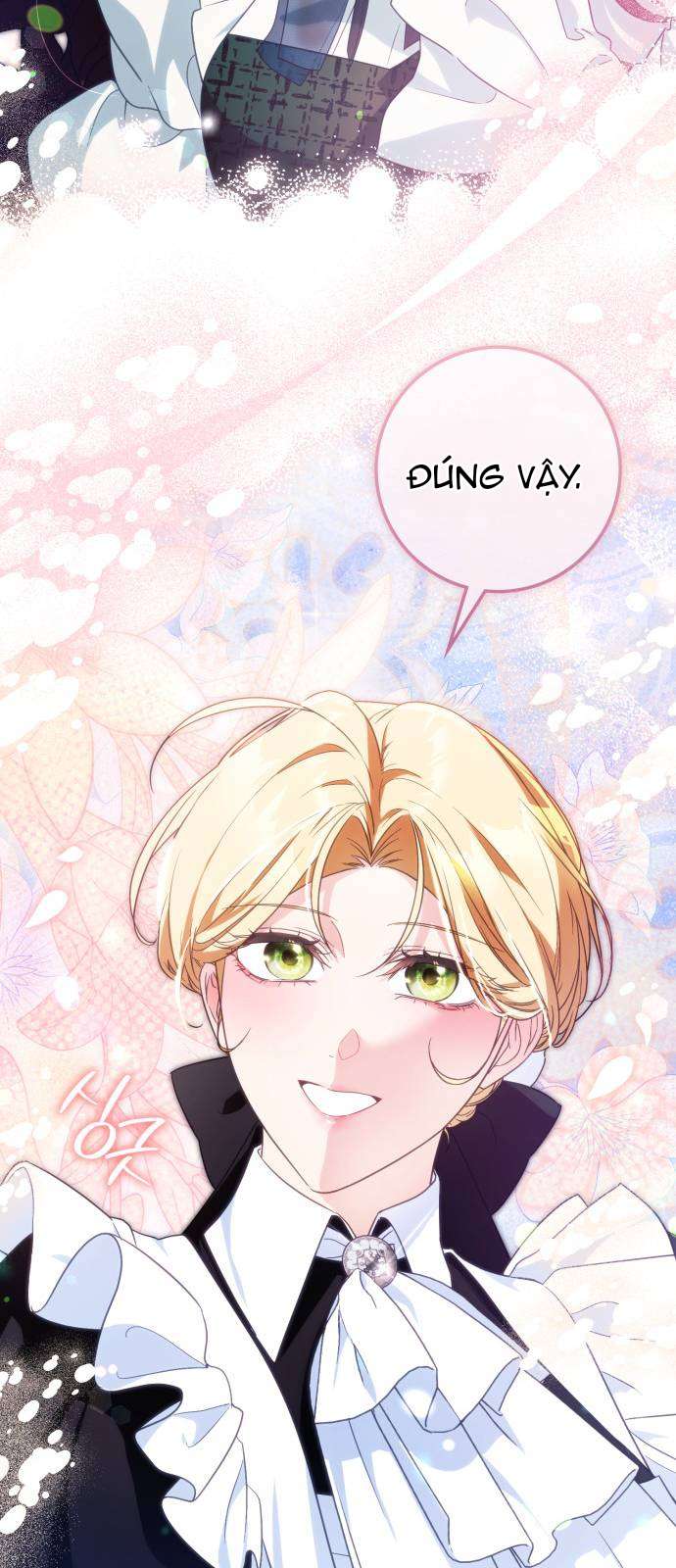 Nữ Công Tước Chiến Lợi Phẩm Chap 24 - Next Chap 25