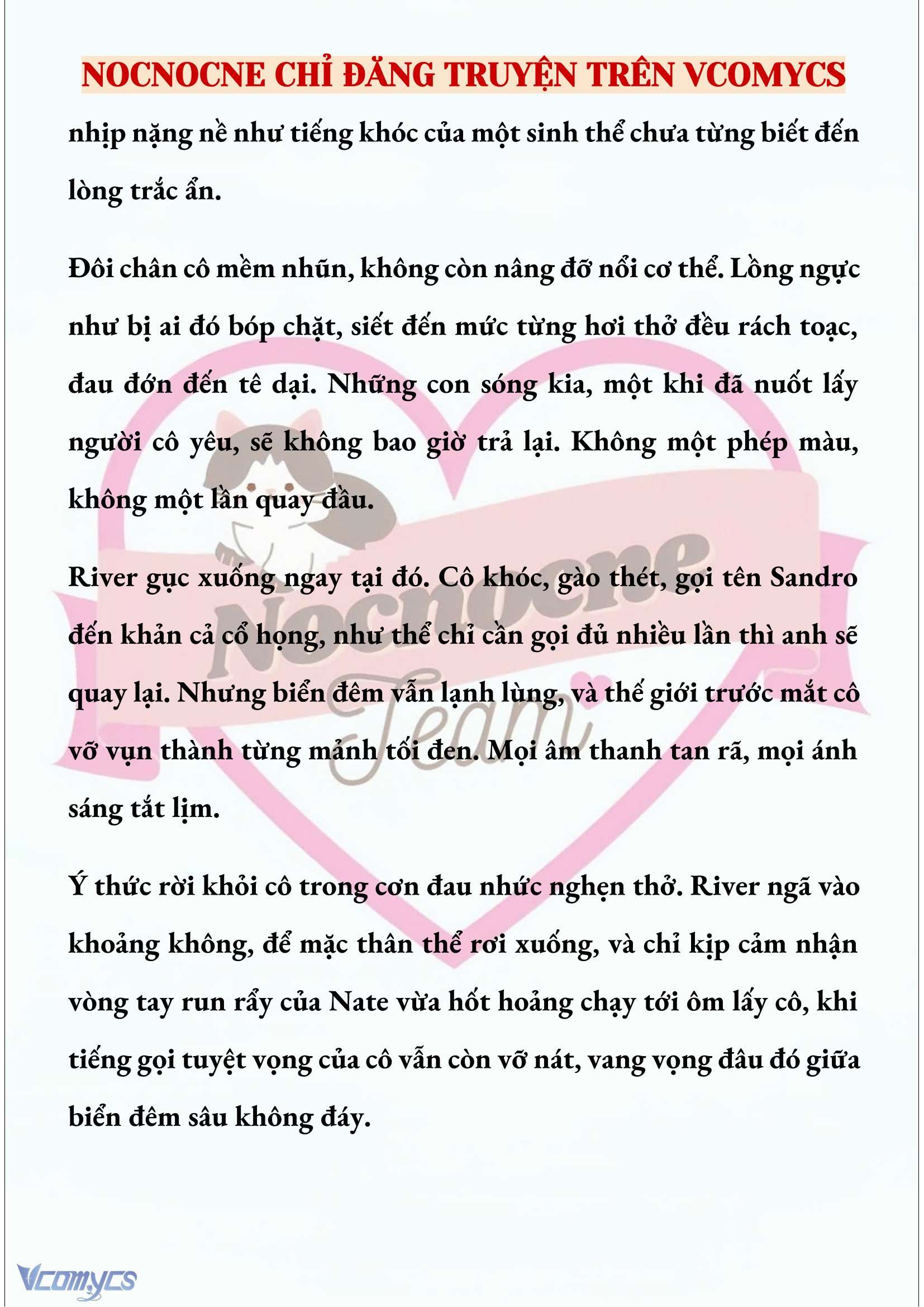 [TIỂU THUYẾT] ĐIỂM CHÍ Chap 163 - Trang 2