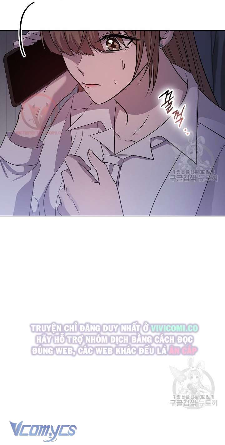 [18+] Mối Quan Hệ Không Lành Mạnh Chap 24 - Trang 3