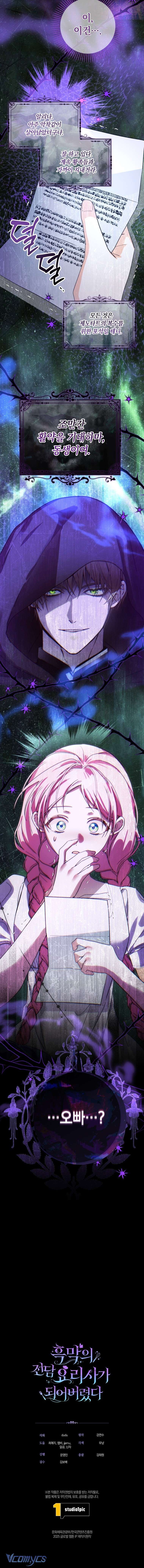 Trở Thành Đầu Bếp Riêng Của Nhân Vật Phản Diện Chap 12 - Trang 2