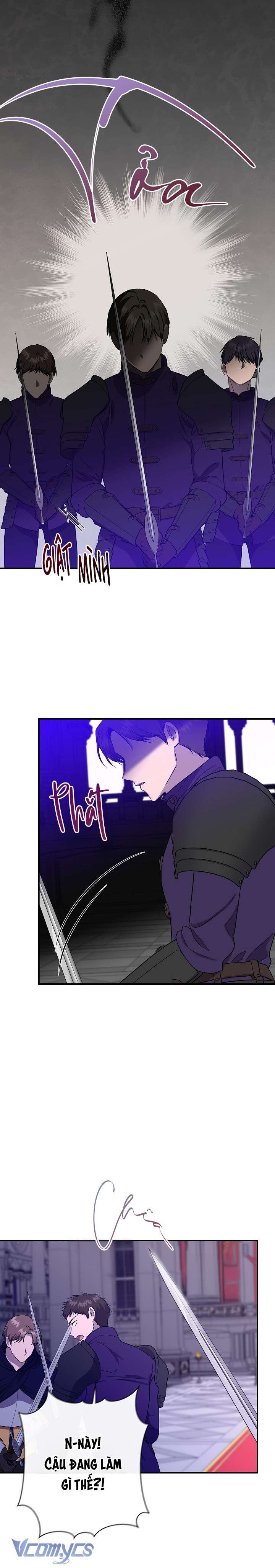 Tôi Không Phải Là Cinderella Chap 116 - Trang 2