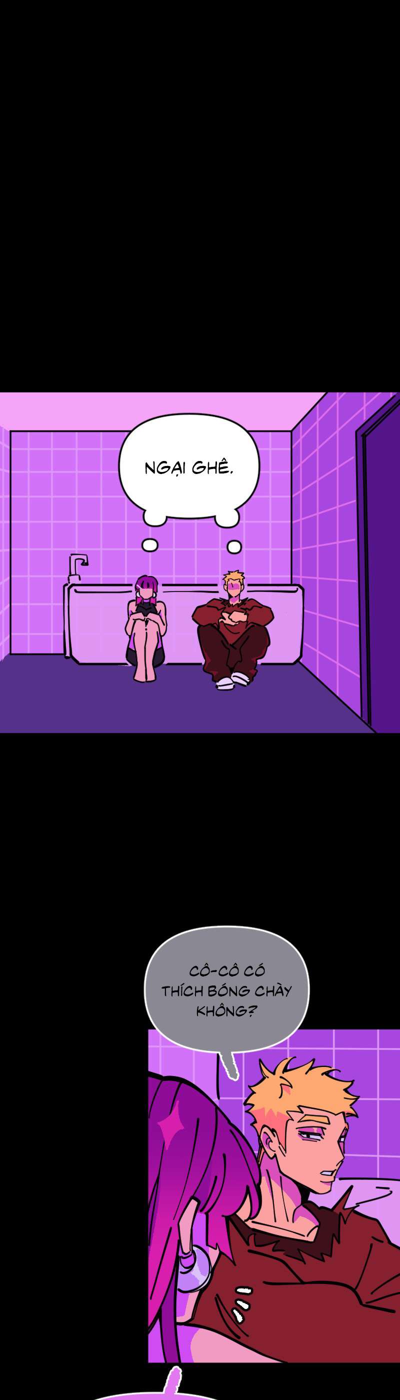 Homesick Chap 142 - Trang 2