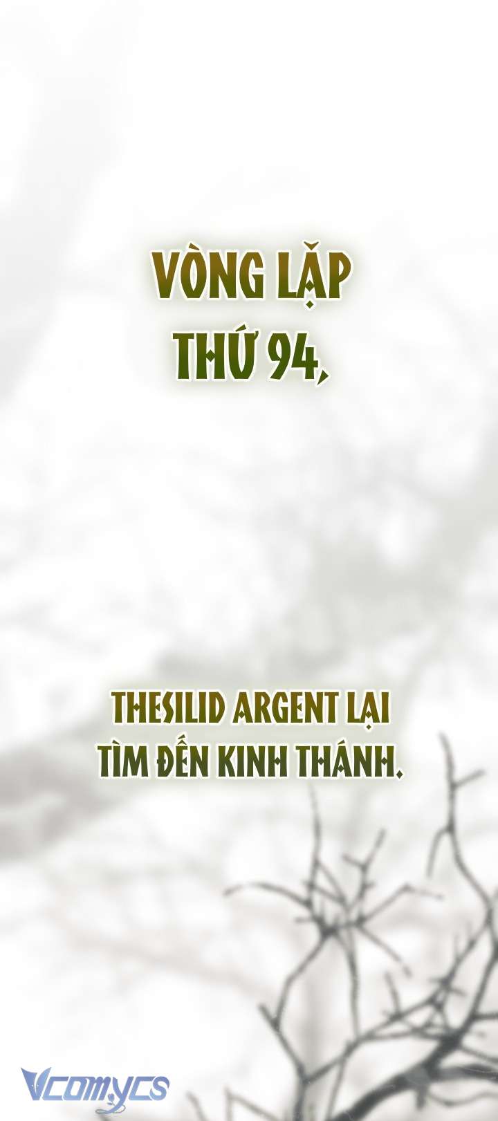 Sự Điều Trị Đặc Biệt Của Tinh Linh Chap 115 - Trang 3