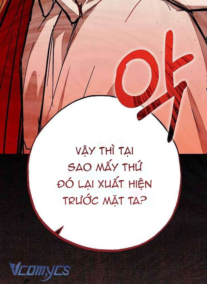 Chào Mừng Đến Với Dinh Thự Hoa Hồng Chap 11 - Trang 3