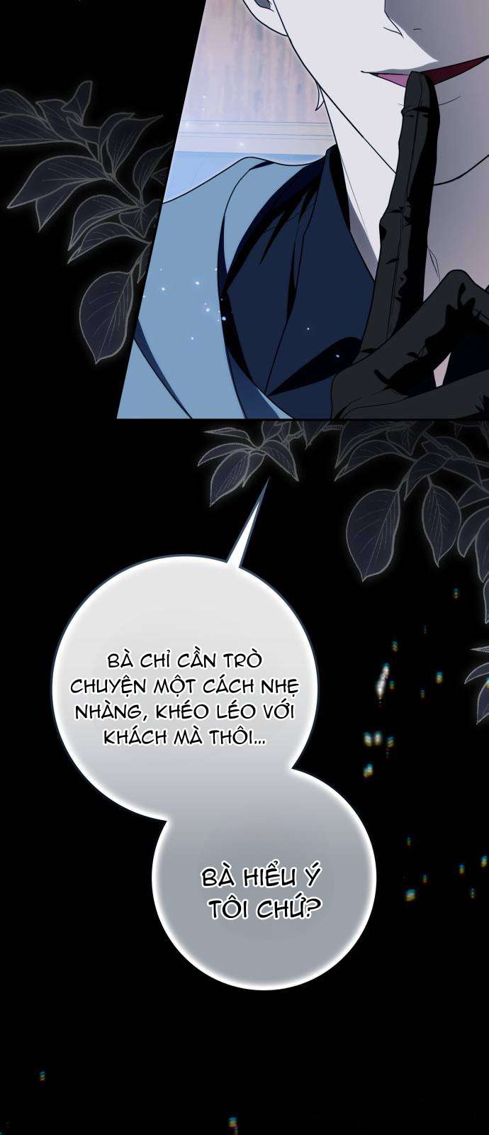 Nữ Công Tước Chiến Lợi Phẩm Chap 40 - Trang 2