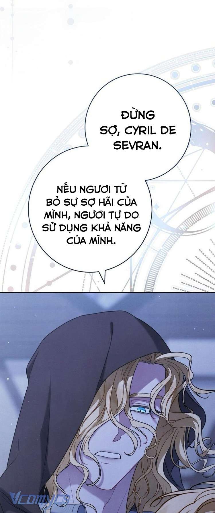 Hôn Nhân Vụ Lợi 2: Bản Tình Ca Không Thể Quên Chap 31 - Trang 2