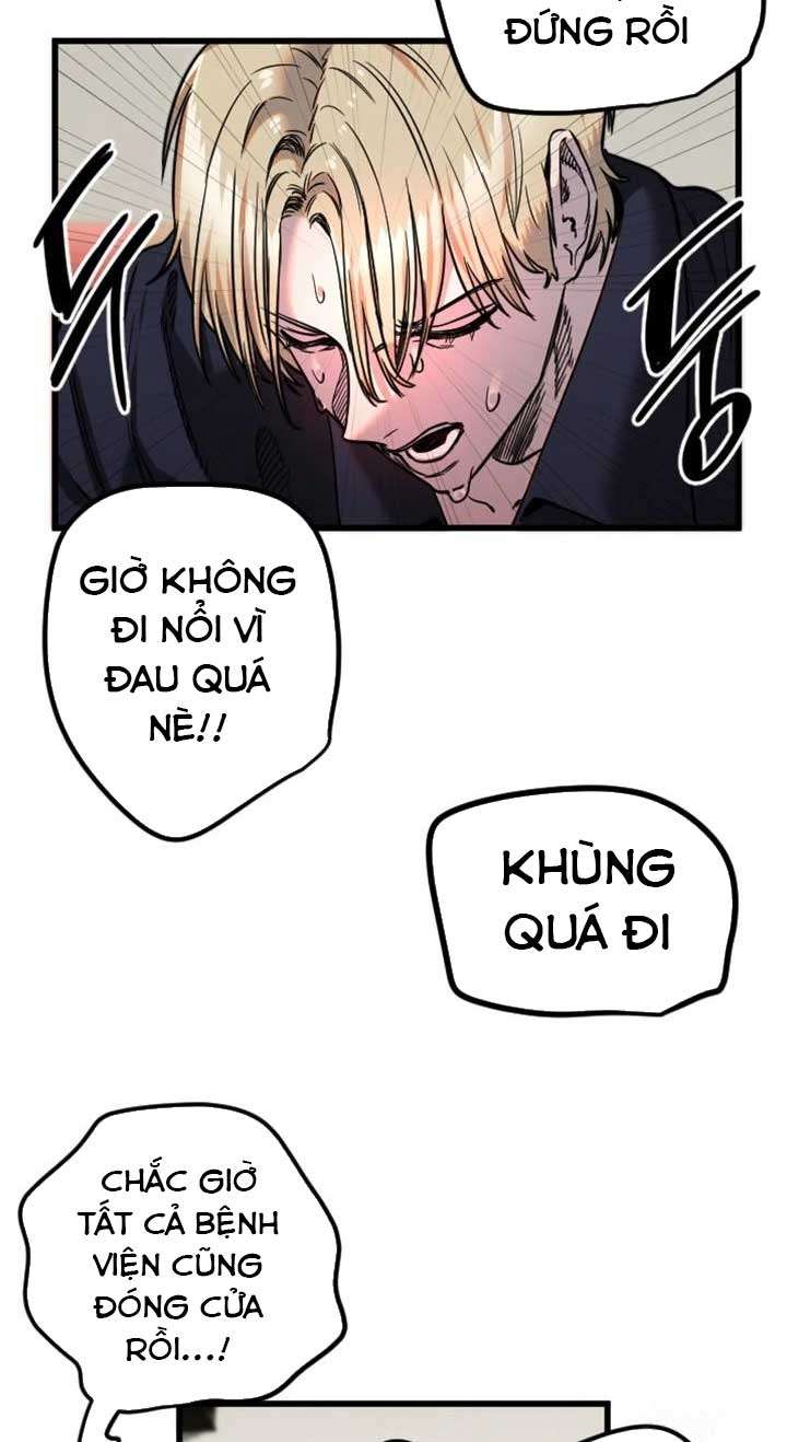 Manitto Chap 29 - Trang 3