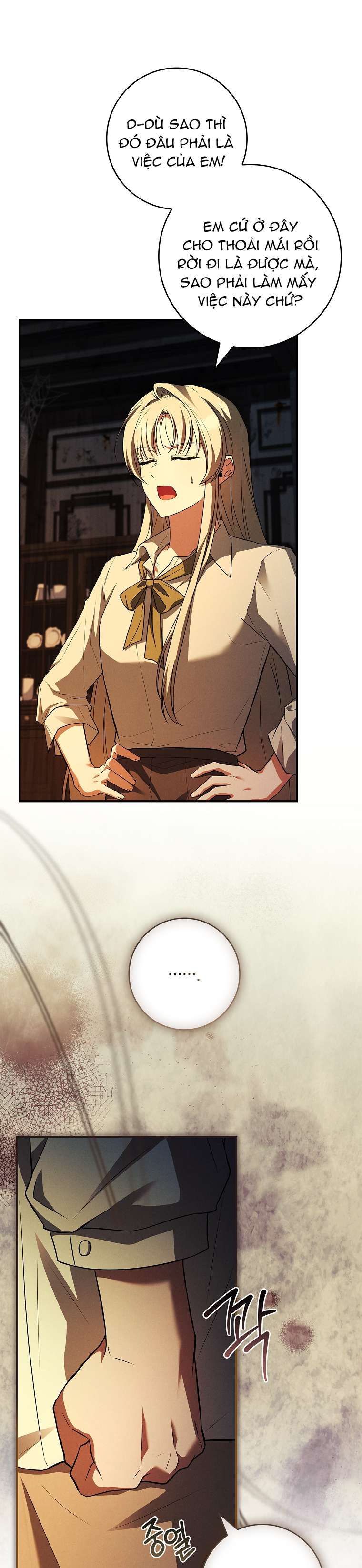 Văn Phòng Thám Tử Dành Cho Nam Chính Hối Hận! Chap 7 - Trang 3