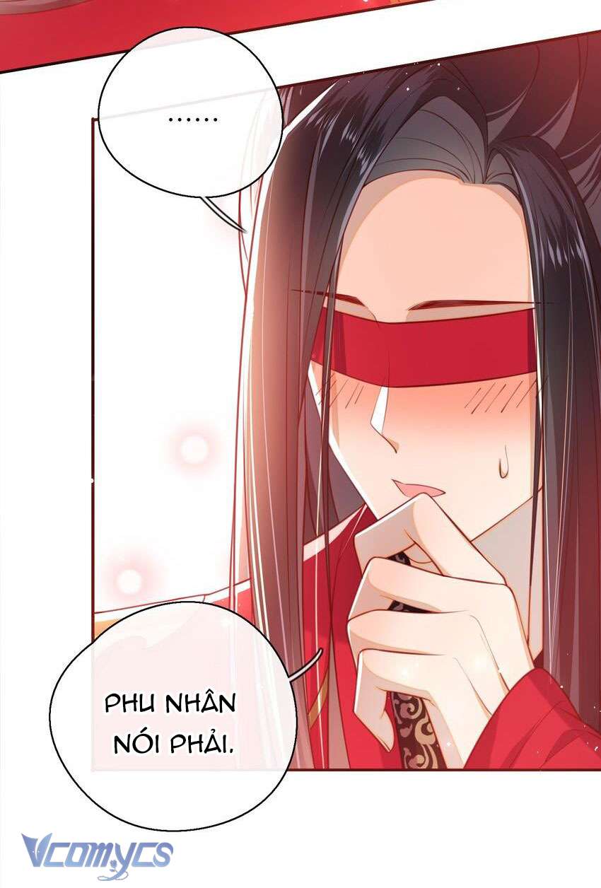 Đại Lão Phải Gả Cho Phu Quân Mù! Chap 9 - Trang 2