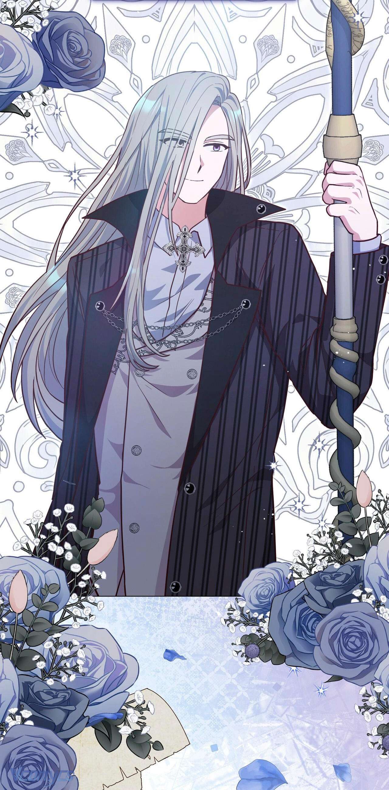 Kết Thúc Viên Mãn Không Cần Tình Yêu Chap 8 - Trang 3