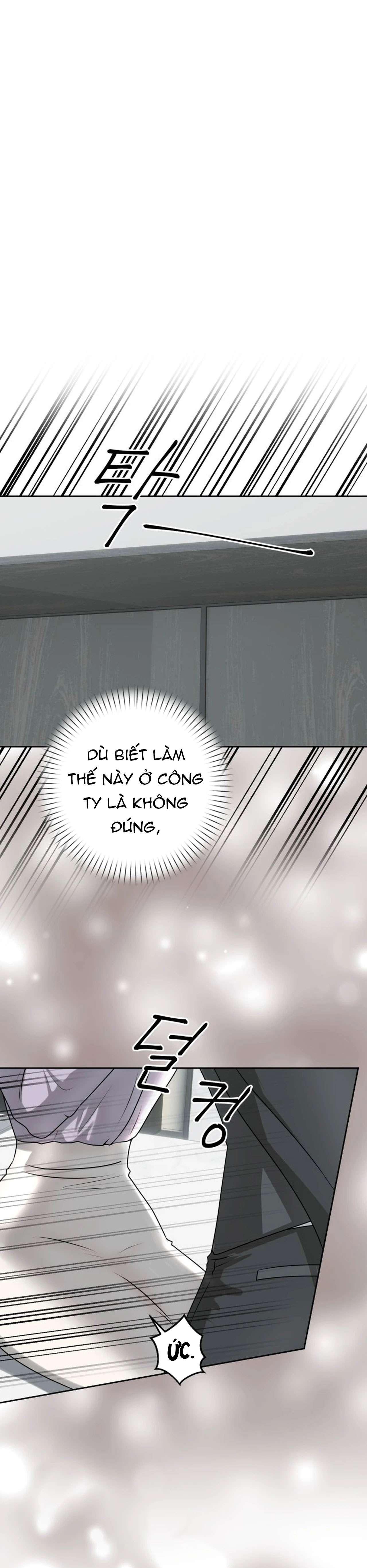 MỐI QUAN HỆ DÂM ĐÃNG Chapter 14 - Next Chapter 15