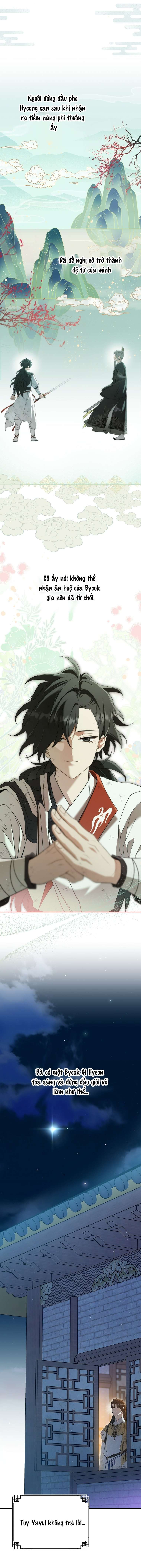 Trở Thành Cô Cháu Gái Bị Khinh Miệt Của Nhà Quyền Quý Chap 82 - Trang 2