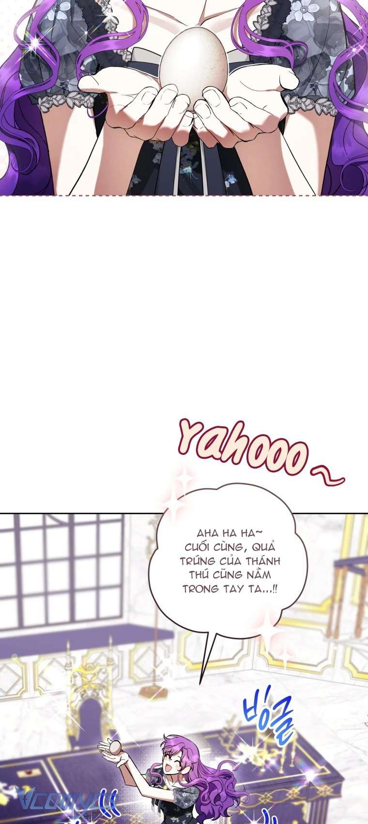 Làm Ác Nữ Bộ Không Tuyệt Sao? Chap 72 - Trang 4