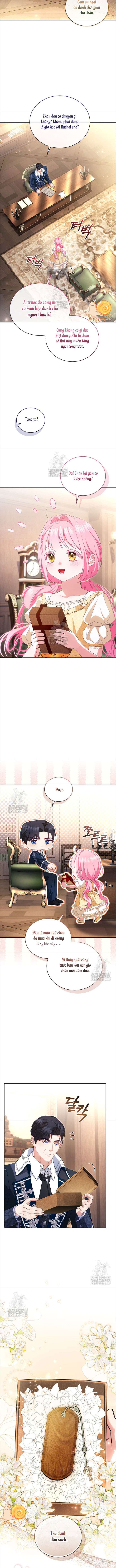 Tôi Là Người Duy Nhất Không Biết Ác Nữ Là Một Người Đàn Ông Chap 13 - Trang 2