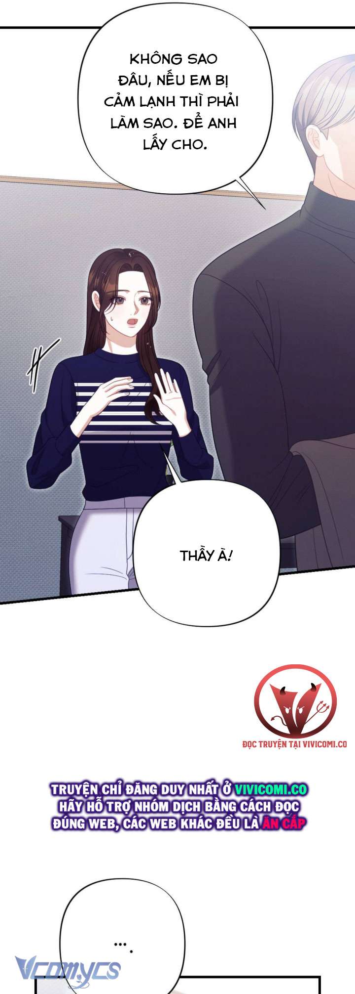 [18+] Hối Hận Muộn Màn Chap 14 - Trang 2