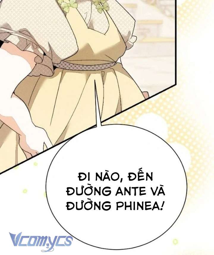 Papa Bạo Chúa, Con Sẽ Bảo Vệ Người! Chap 35 - Trang 2