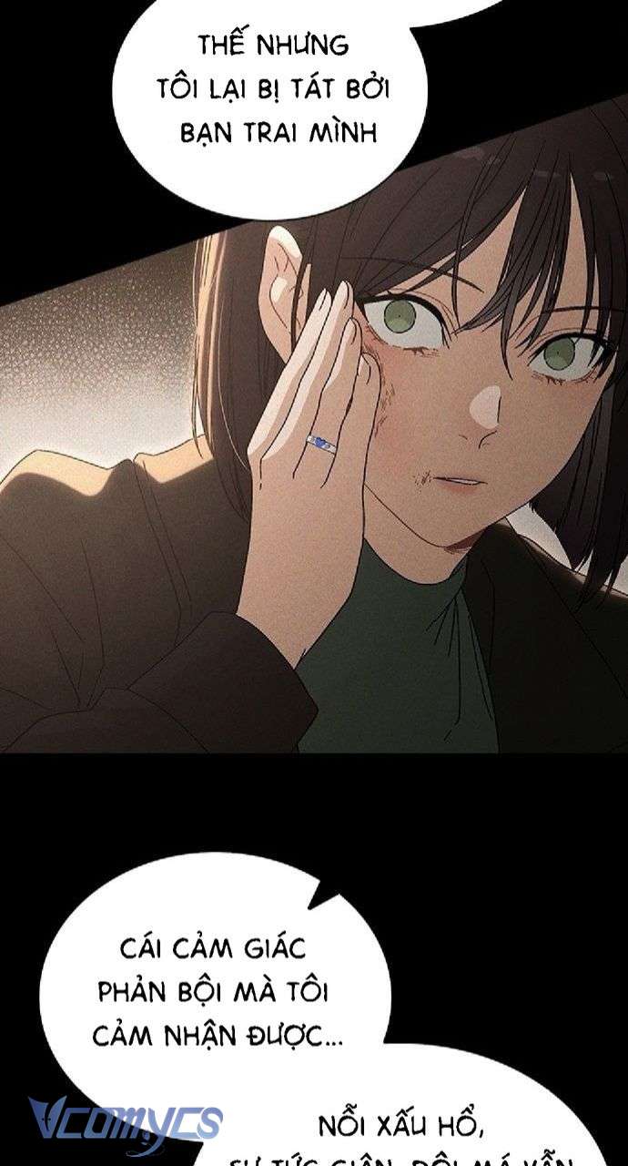 Review Người Yêu Cũ Chap 6 - Next Chap 7