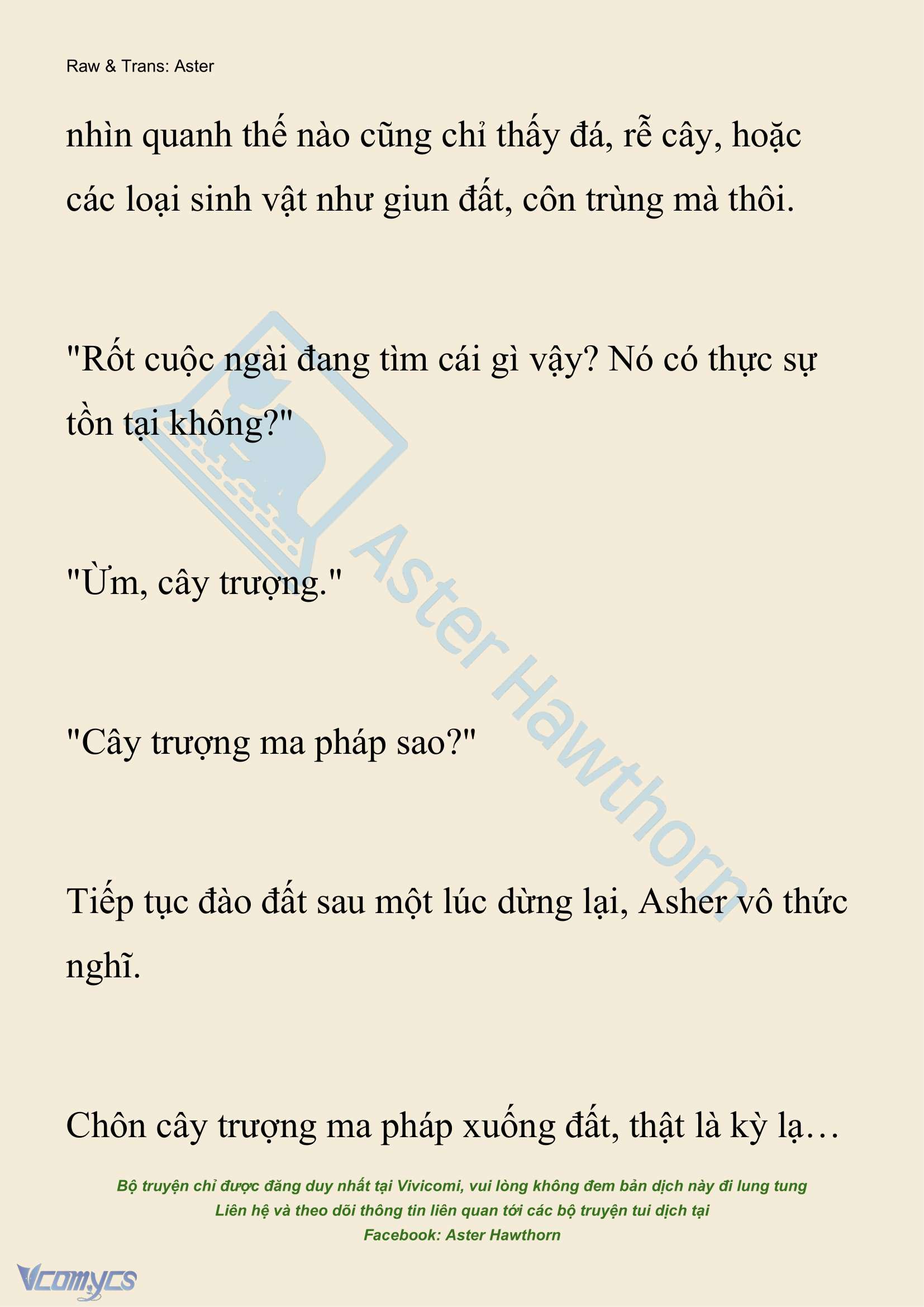 [NOVEL] Người Chồng Thứ N Chap 103 - Trang 2