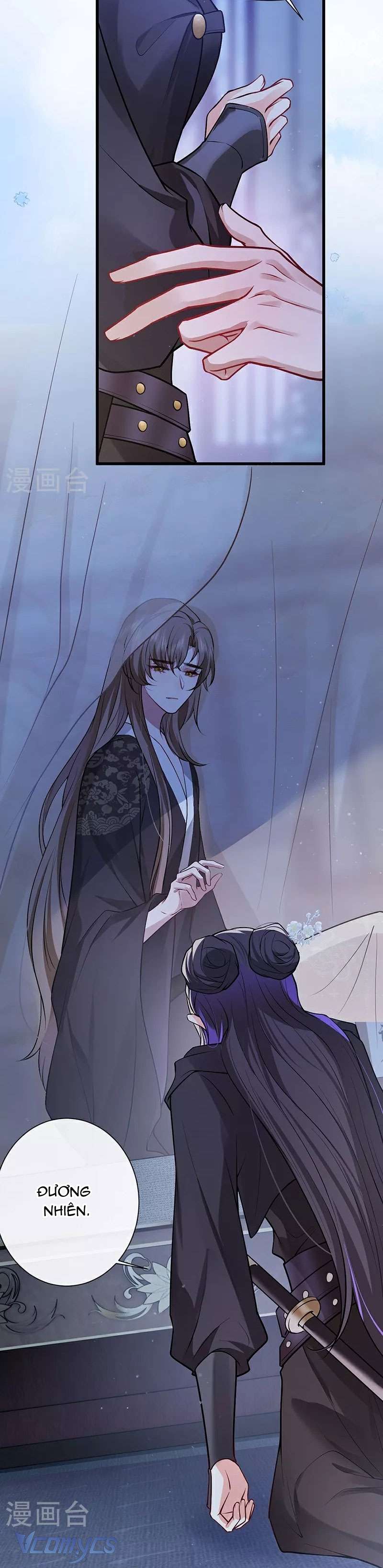 Sau Khi Công Chúa Chơi Xong Thì Vứt Chap 81 - Trang 2