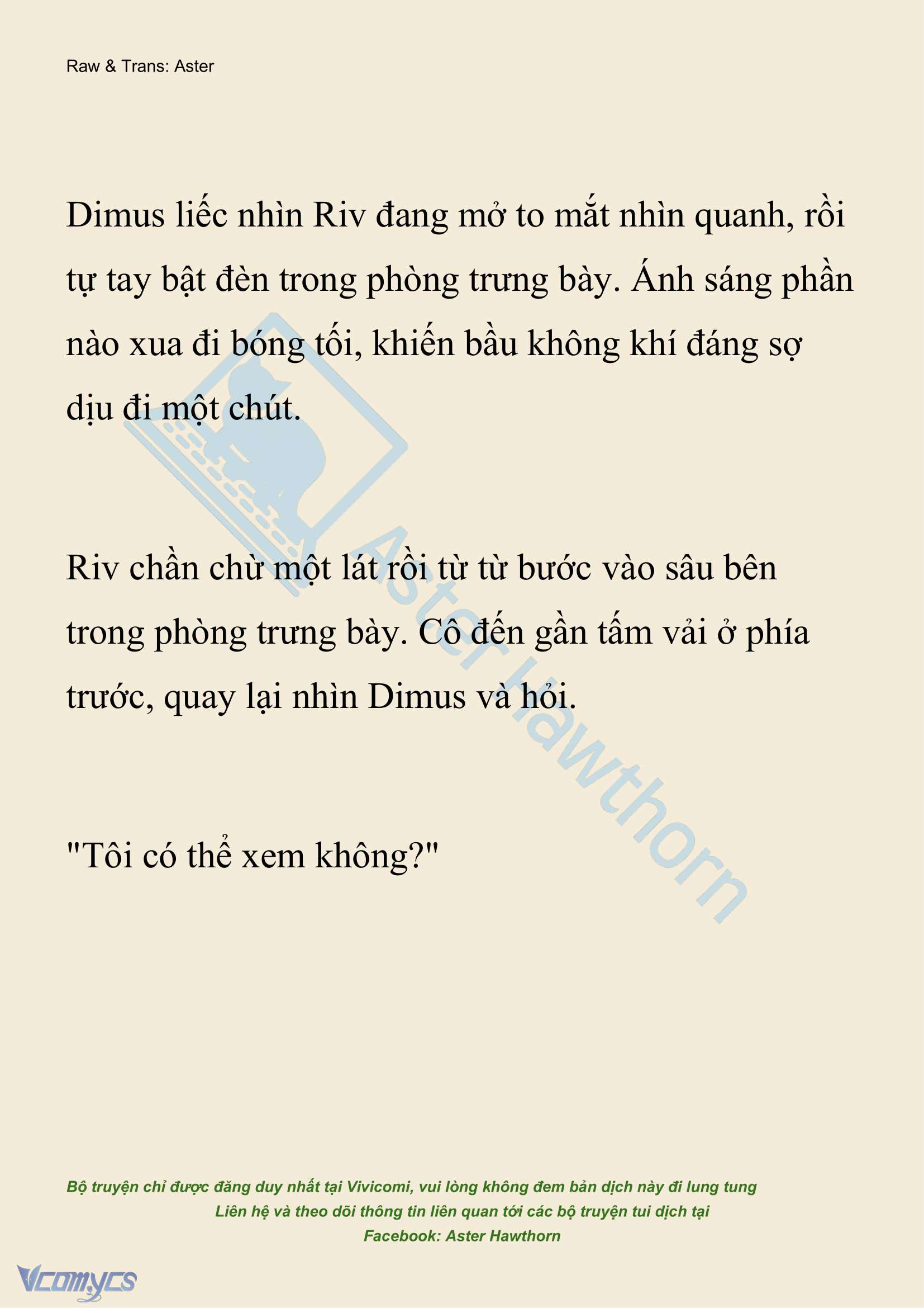 [NOVEL] Odalisque Chap 162 - Next Chap 163