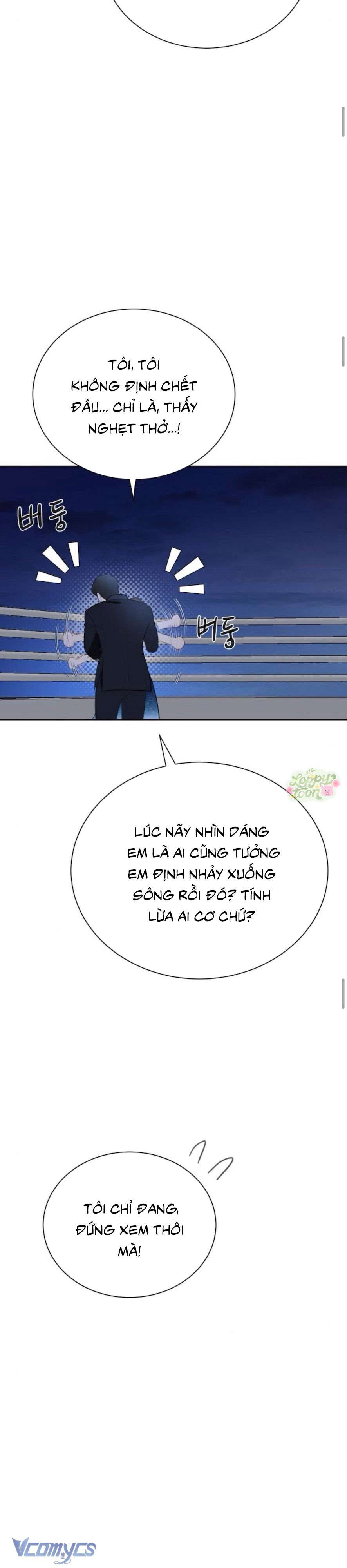 Quyền Lực Của Thư Ký Chap 29 - Trang 3