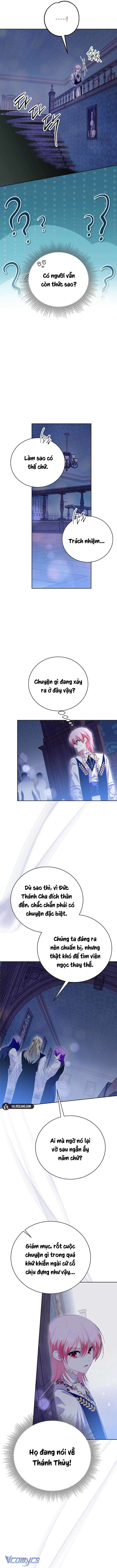 [PNT] Phía Sau Mặt Nạ Của Nam Chính Hiền Lành Chap 83 - Trang 2