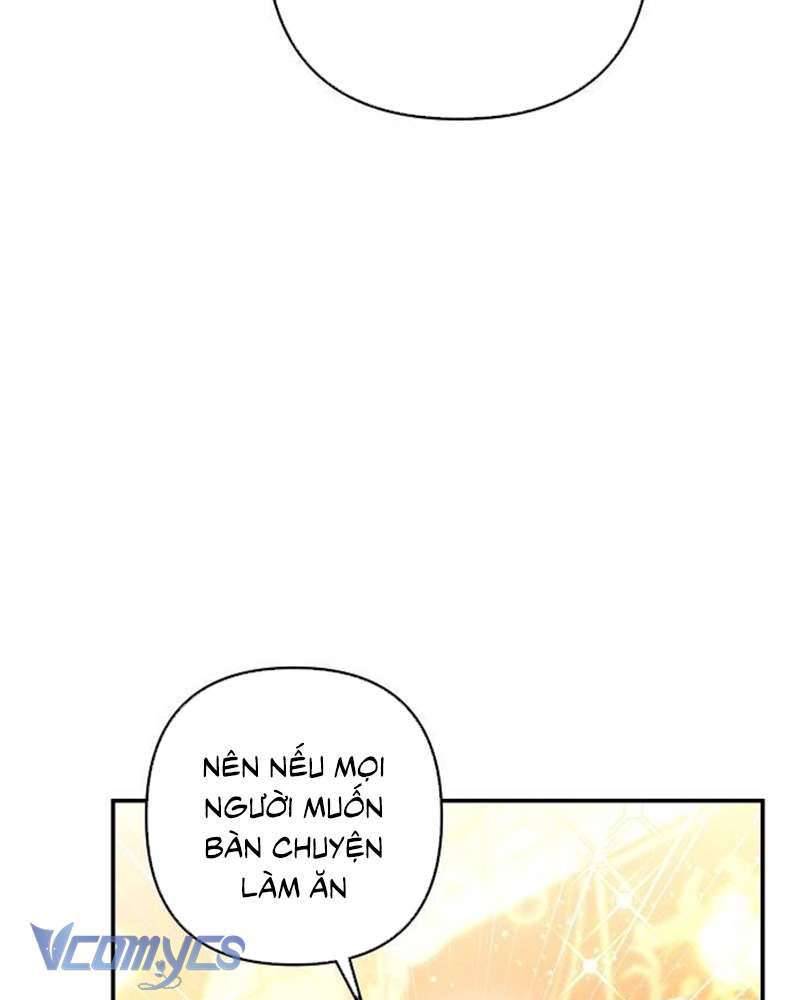 Trước Khi Em Có Ý Định Chạy Trốn Ta Sẽ Ngăn Chặn Nó Chap 28 - Trang 2