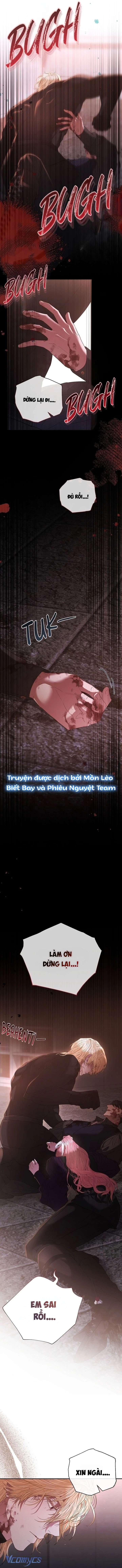 Tôi Bị Ám Ảnh Bởi Người Chồng Phản Diện Chap 54 - Trang 2