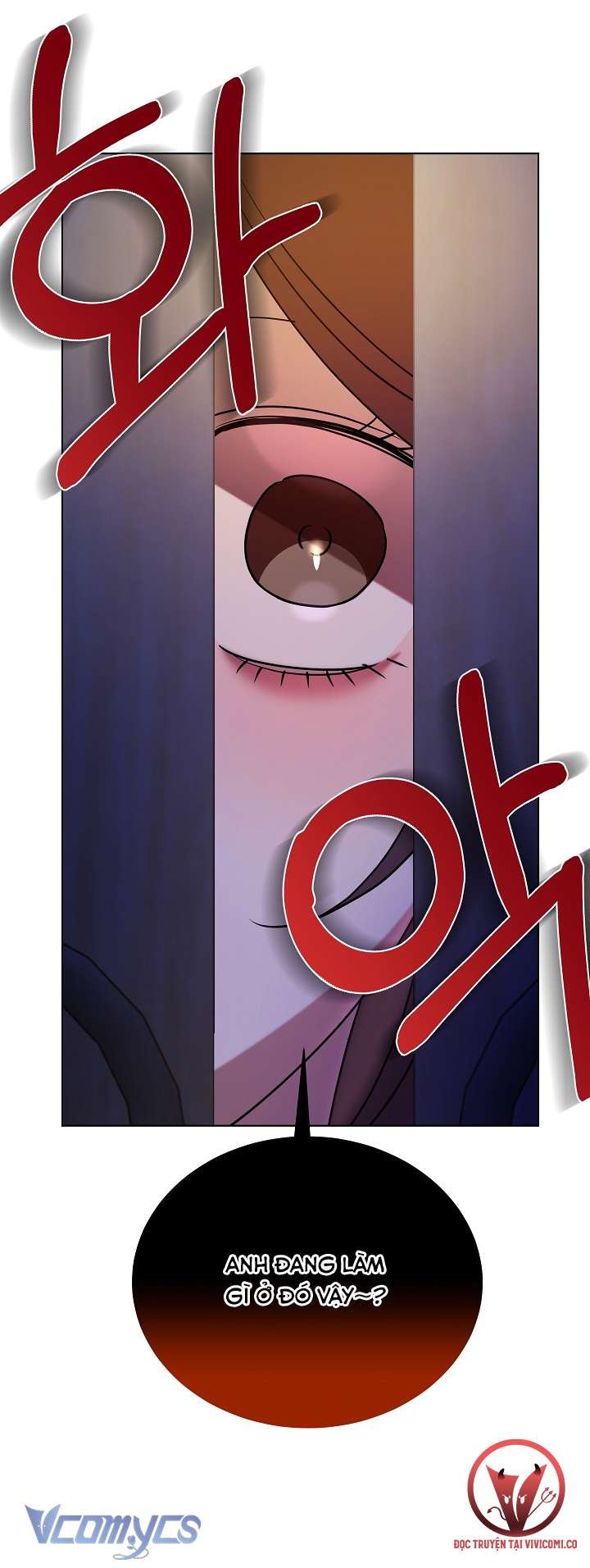 [18+] Biên Niên Sử Xuân Họa Thời Joseon Chap 45 - Trang 2