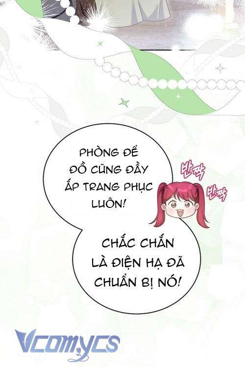 Cây Kim Chỉ Của Hoàng Hậu Chap 9 - Trang 3