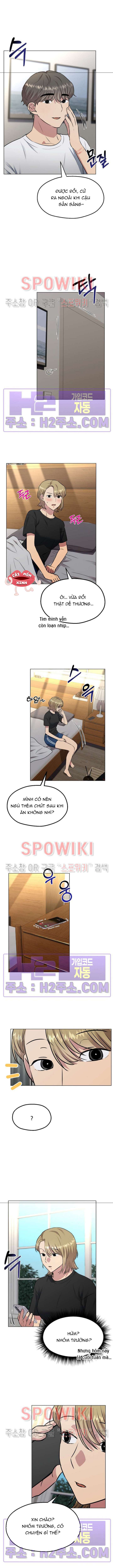 Twenty Nights Twenty Nights-Chap 21 - Trang 2