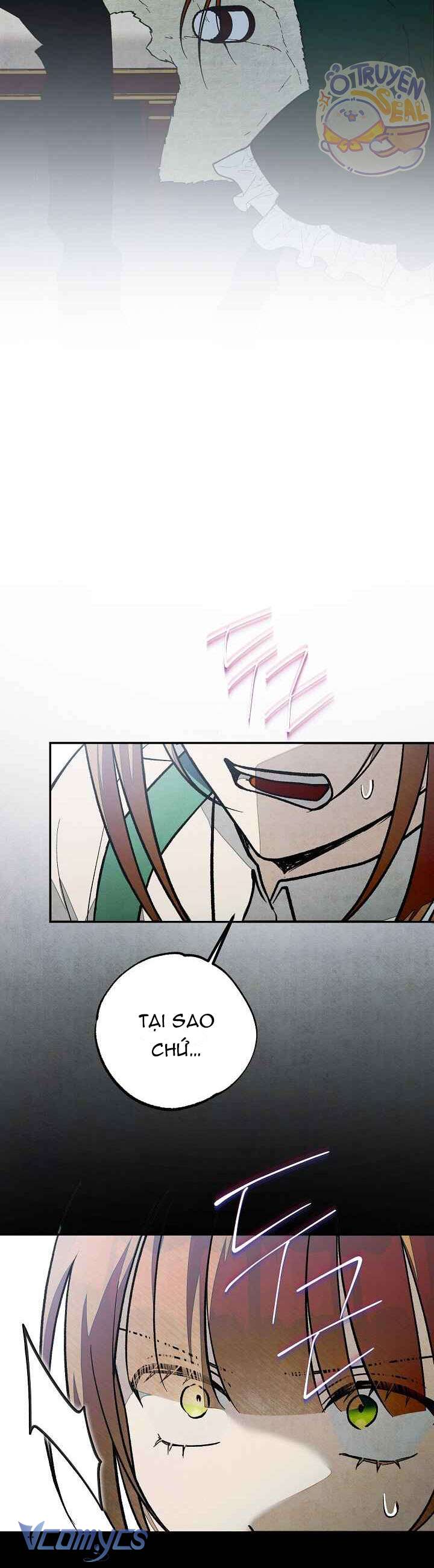 Chào Mừng Đến Với Dinh Thự Hoa Hồng Chap 15 - Trang 3