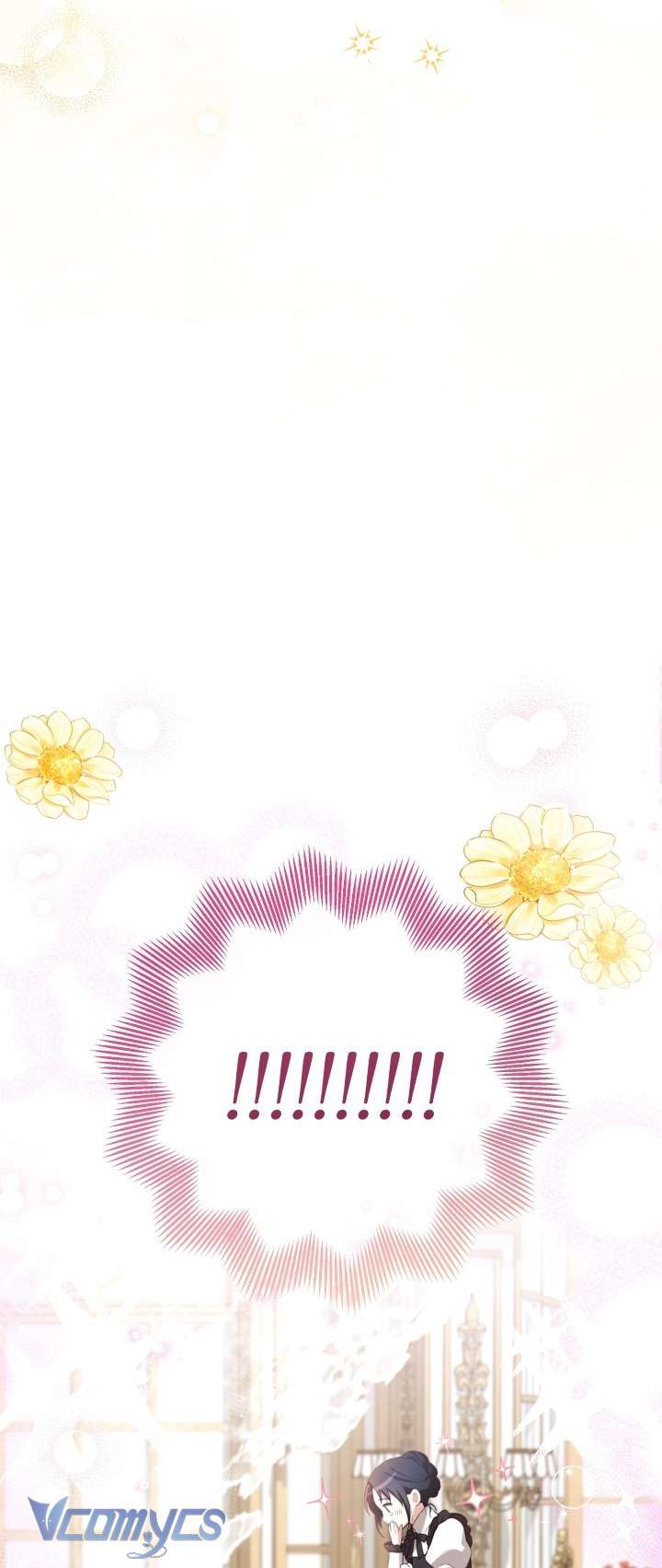 Đứa Trẻ Nuôi Dưỡng Ác Ma Chap 6 - Trang 2