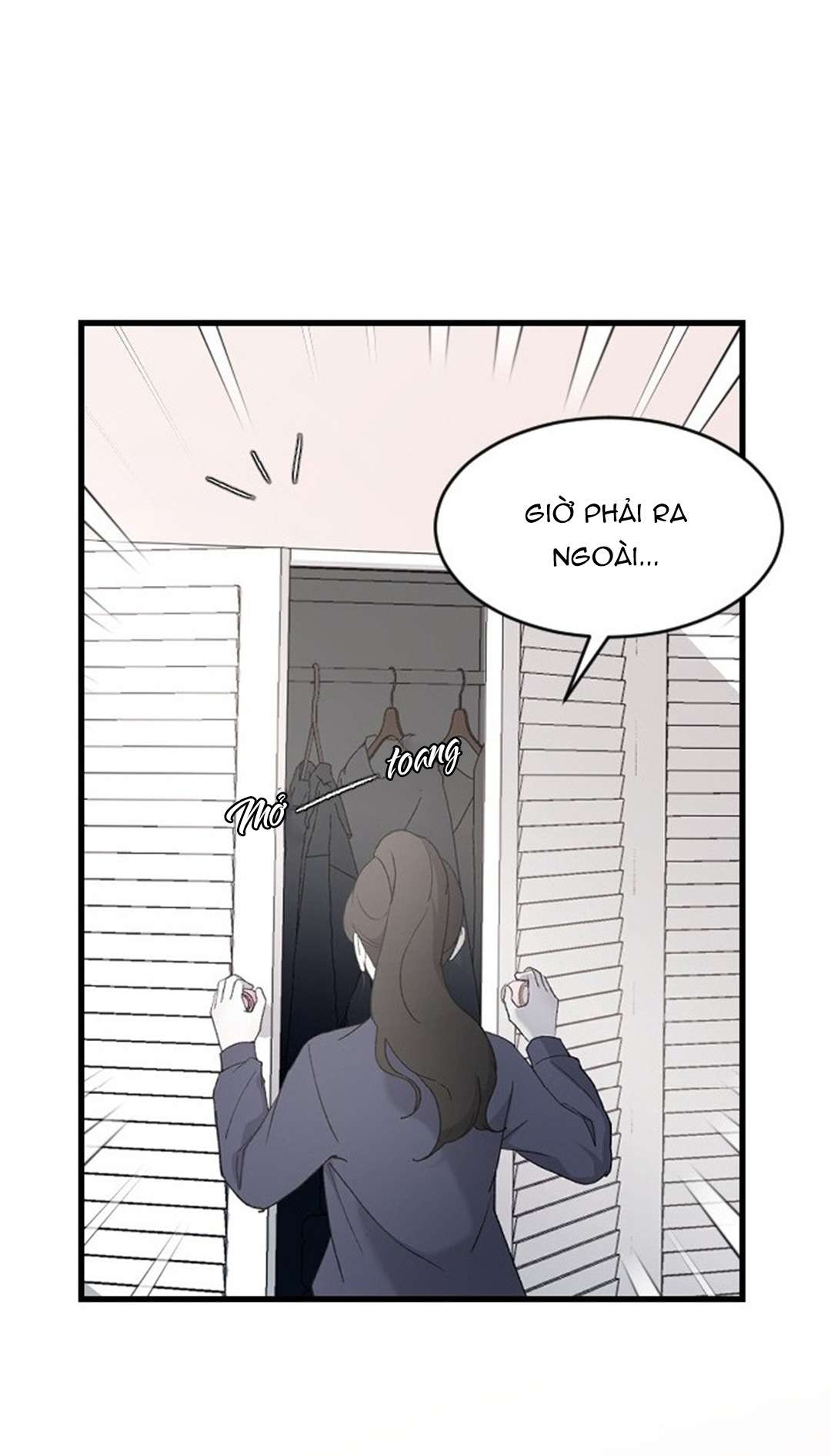 Ba Anh Trai Cực Phẩm Của Tôi Chap 71 - Trang 3