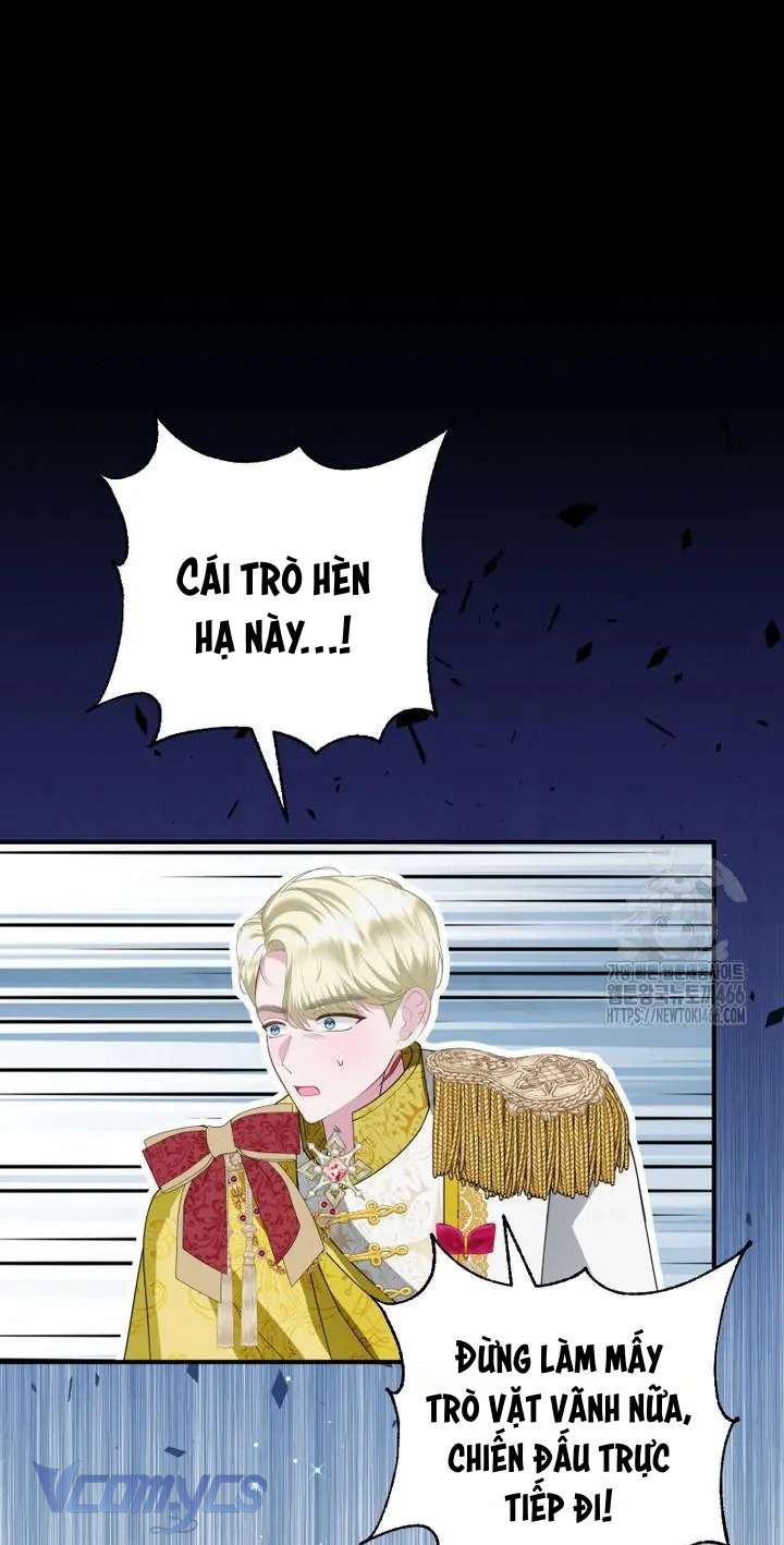 Sau Này Họ Sẽ Sinh Ra Tôi Chap 21 - Trang 3