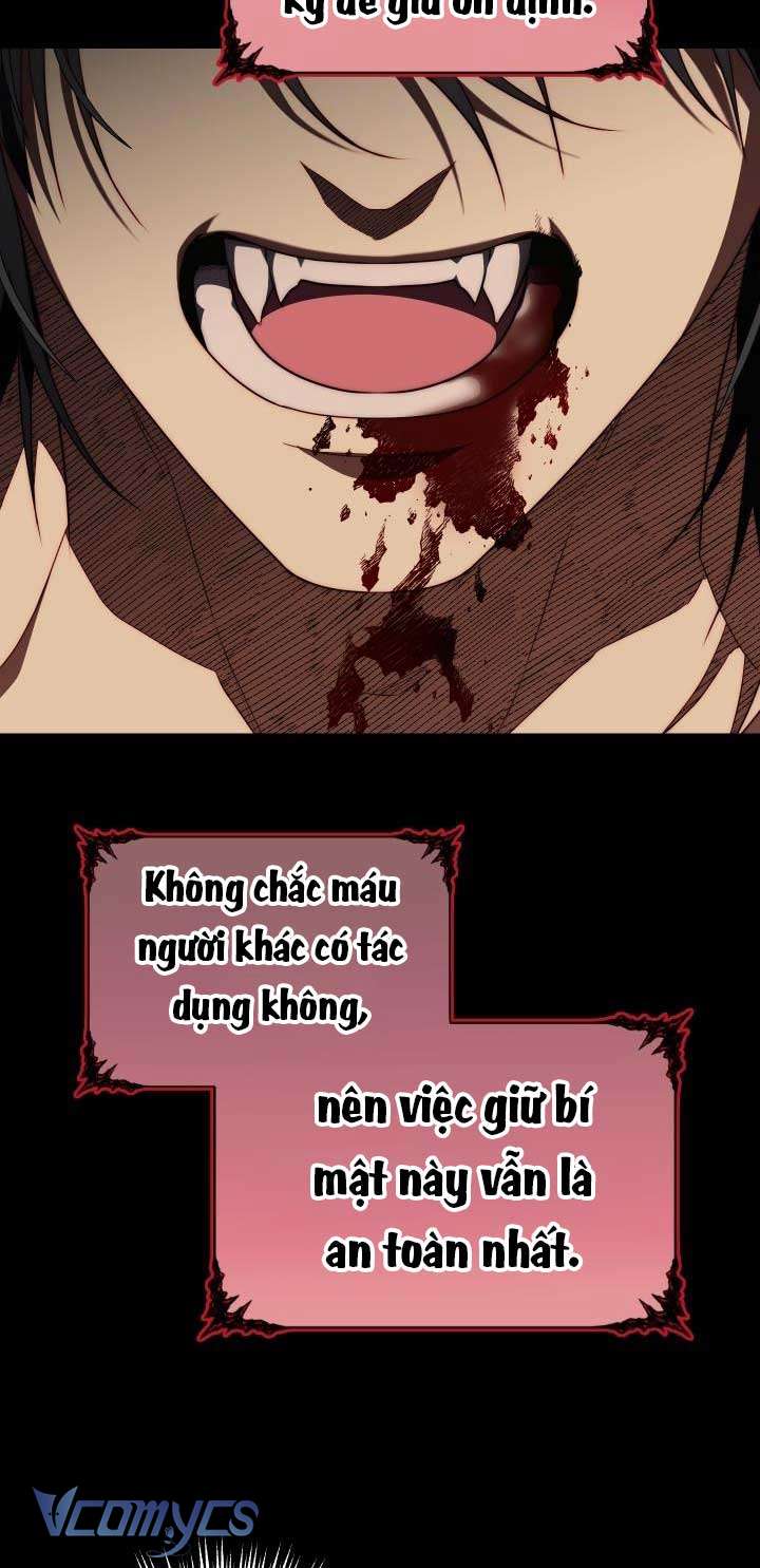 Thuần Hóa Hoàng Tử Quái Vật Chap 19 - Trang 3