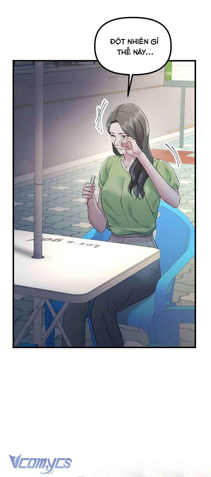 [18+] Đối Tác Dục Vọng Chap 35 - Trang 3