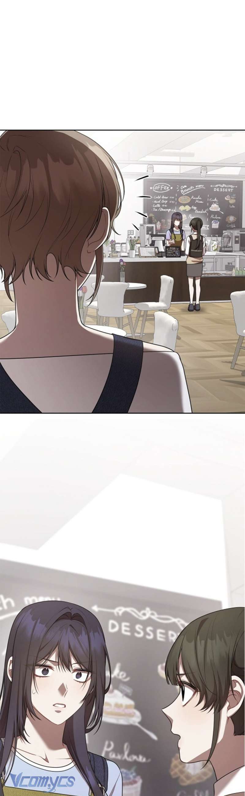 Chủ Tiệm Cafe Là Guide Cấp S Chap 31 - Next Chap 32