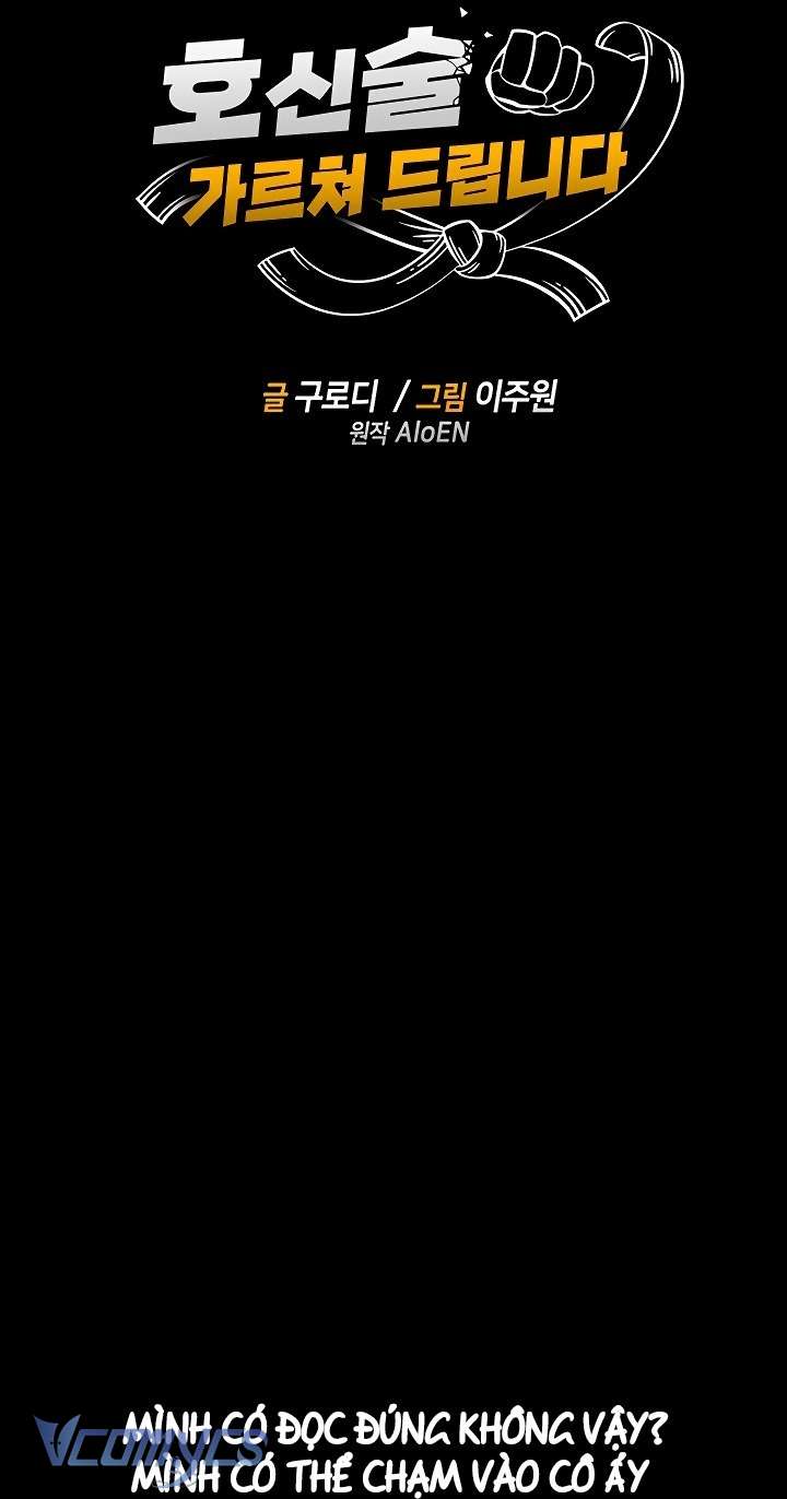 Hướng Dẫn Bảo Vệ Bản Thân Chap 2 - Trang 2