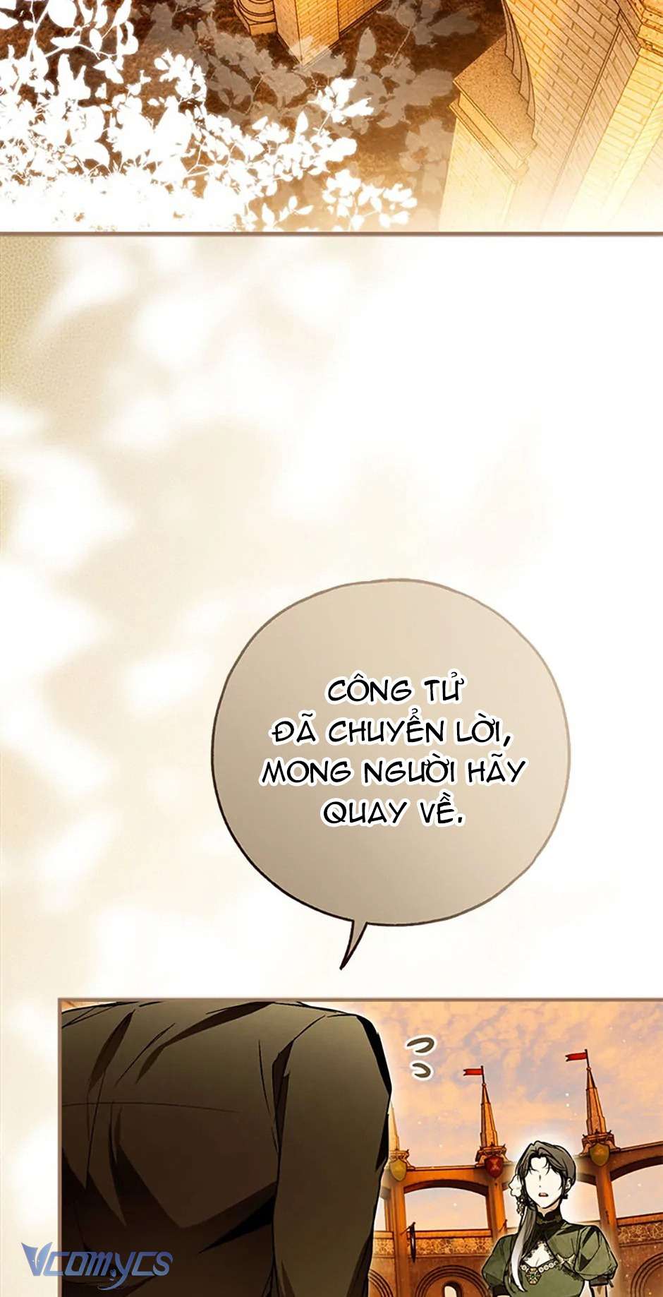 Ai Đó Đang Điều Khiển Cơ Thể Của Tôi Chap 60 - Trang 4