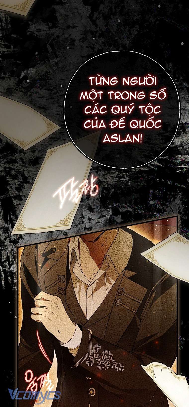 Ai Đó Đang Điều Khiển Cơ Thể Của Tôi Chap 57 - Trang 4