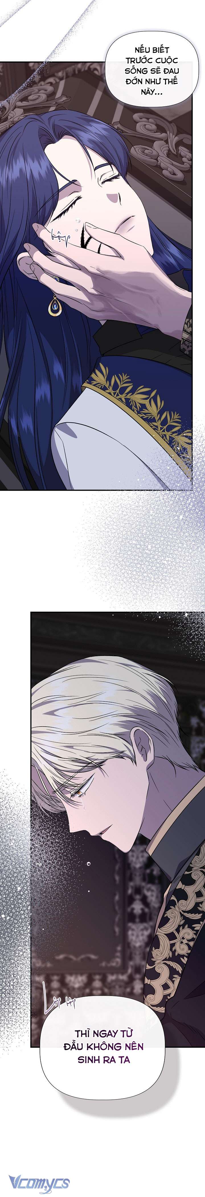 Tôi Không Phải Là Cinderella Chap 112 - Trang 2