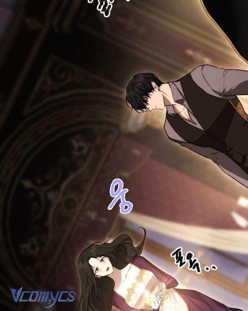 Hãy Dạy Em Cách Khao Khát Chap 35 - Trang 2