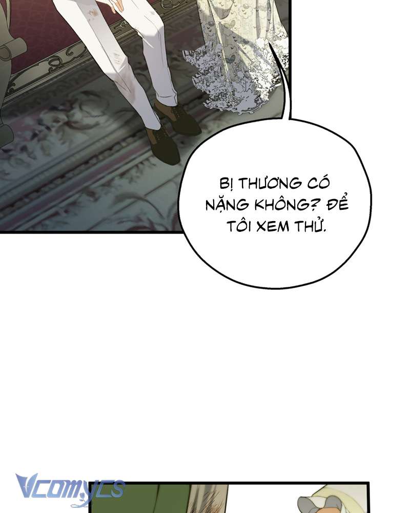 Cô Ấy Sẽ Thuần Hóa Các Anh Hùng Chap 22 - Trang 2