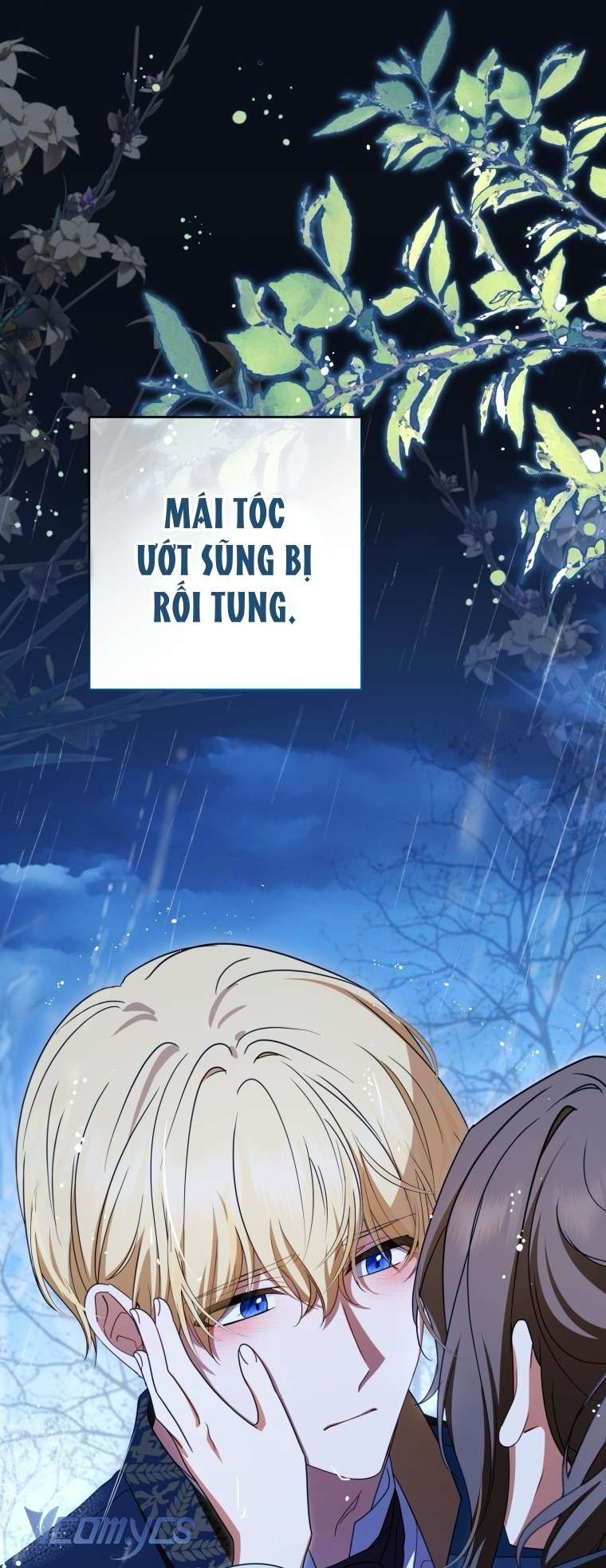 Được Yêu Thương Mà Còn Ngại Ngùng Sao! Chapter 107 - Trang 3