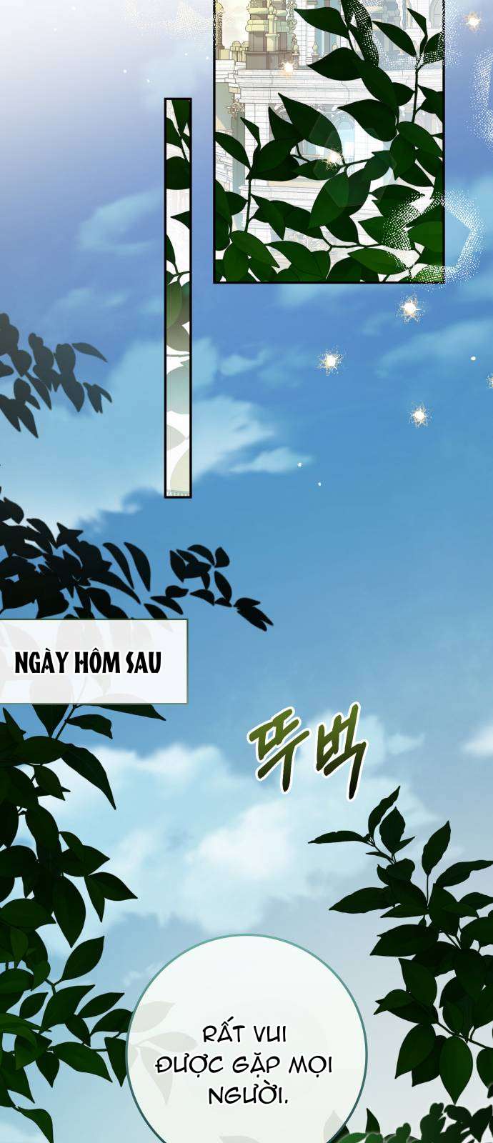 Nữ Công Tước Chiến Lợi Phẩm Chap 39 - Trang 2