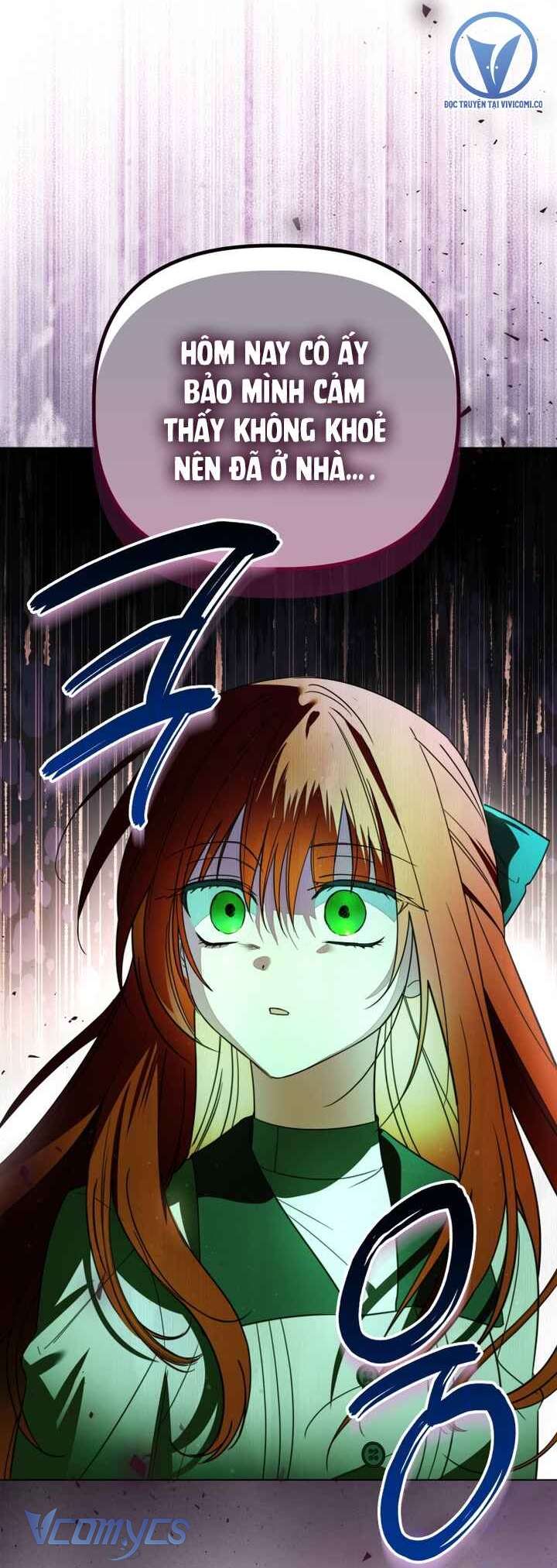 Mọt Sách Là Bạo Quân Chap 38 - Next 