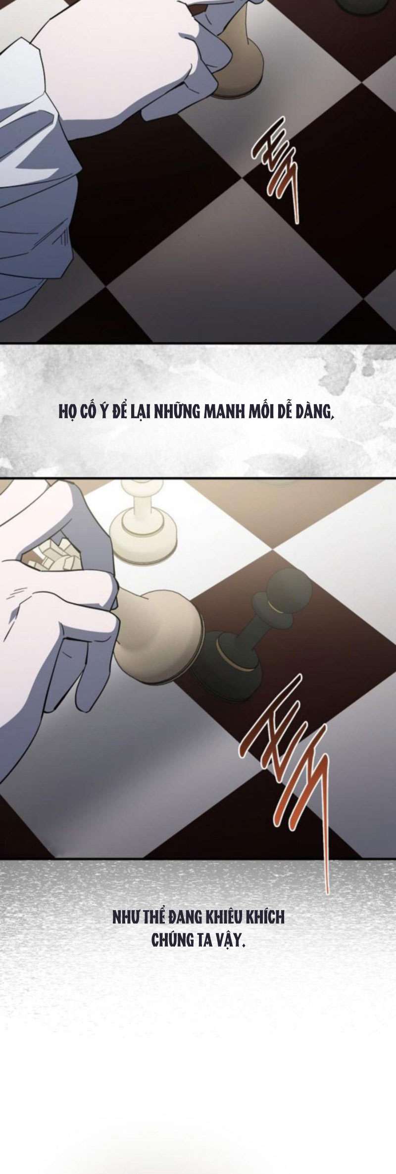 Nữ Hầu Báo Thù: Thời Khắc Cuối Cùng Chap 41 - Trang 2