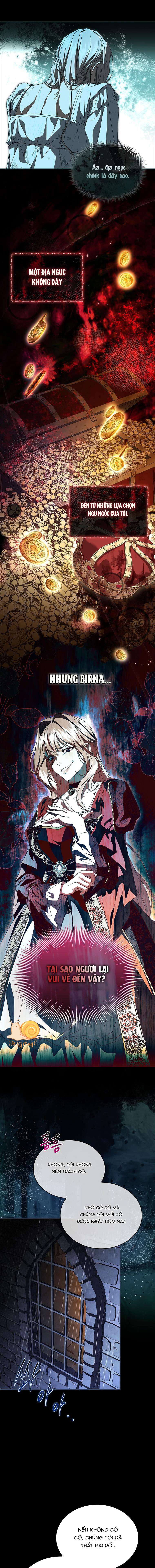 Ta Sẽ Đoạt Lấy Vương Miện Từ Ngươi Chap 1 - Trang 2